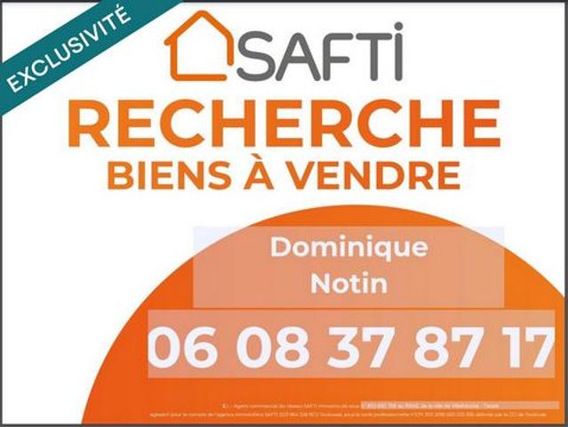Villa vente à Bourg-en-Bresse, Saint-etienne-sur-chalaronne