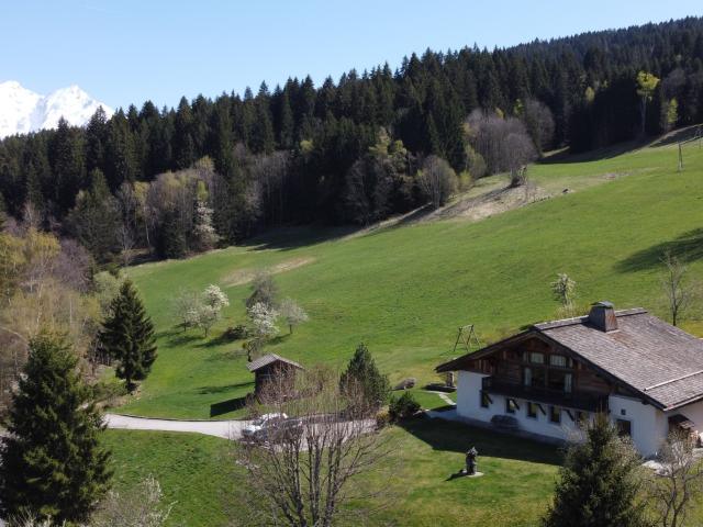 Maison vente à Bonneville, Combloux