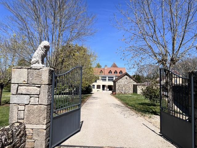 Maison vente à Villefranche-de-Rouergue, Occitanie