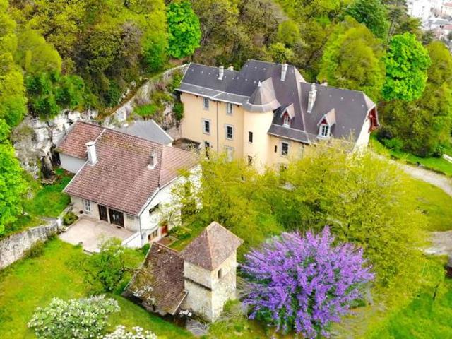 Maison vente à Grenoble