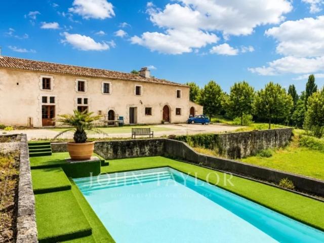 Maison vente à Bordeaux, Créon