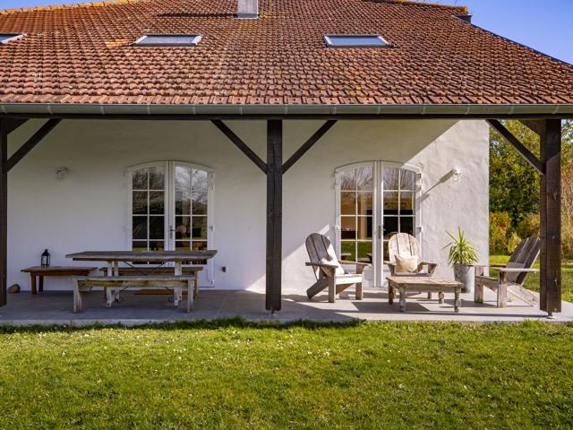 Maison vente à Bayonne, Bardos
