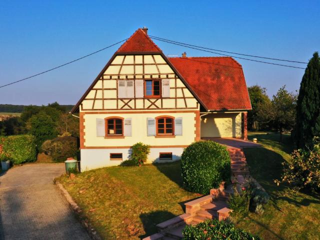 Maison vente à Pfaffenhoffen, Val-de-Moder