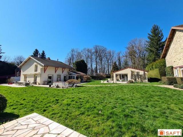 Villa vente à Épinal, Epinal