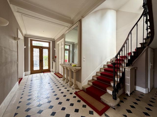 Maison location à Sarcelles, Viarmes