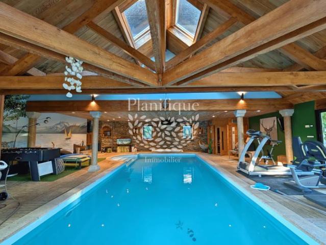 Maison vente à Annecy, Marigny-saint-marcel