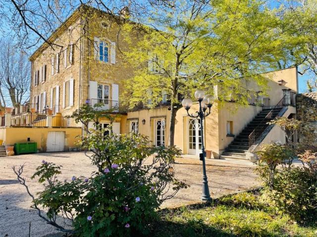 Maison vente à Carpentras, Orange
