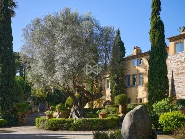 Maison vente à Arrondissement de Draguignan, Ramatuelle