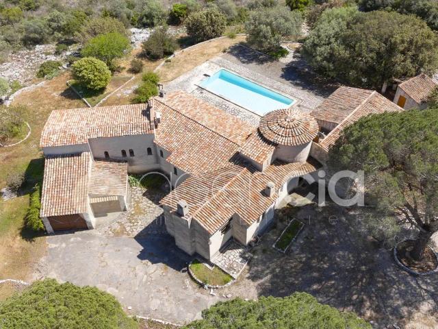 Maison vente à Grasse, Roquefort-les-pins