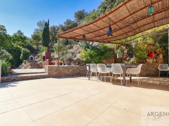 Maison vente à Lodève, Saint-guilhem-le-désert