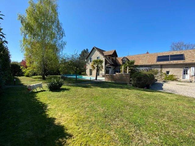 Maison vente à Chalon-sur-Saône, Saint-rémy