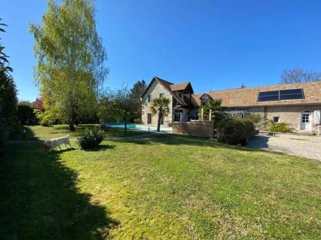 Maison vente à Chalon-sur-Saône, Saint-rémy