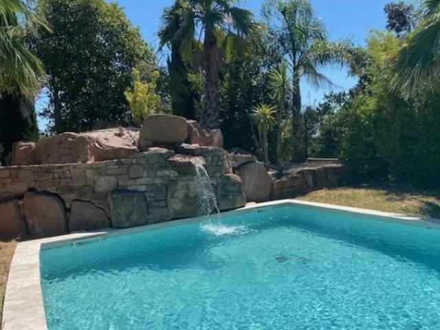 Maison vente à Arrondissement de Toulon, Solliès-pont