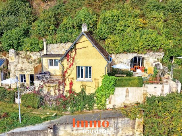 Maison vente à Vendôme, Montoire-sur-le-loir