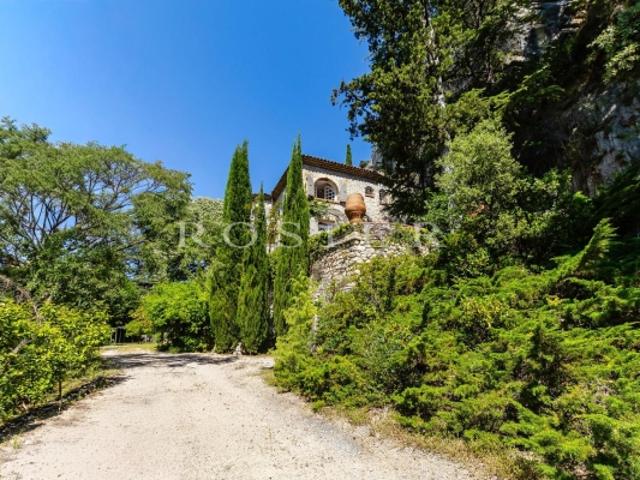 Maison vente à Carpentras, Vaison-la-romaine
