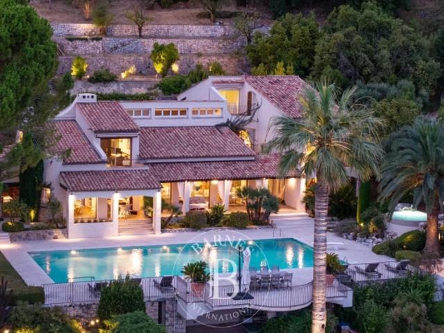 Maison vente à Vence, Alpes-Maritimes