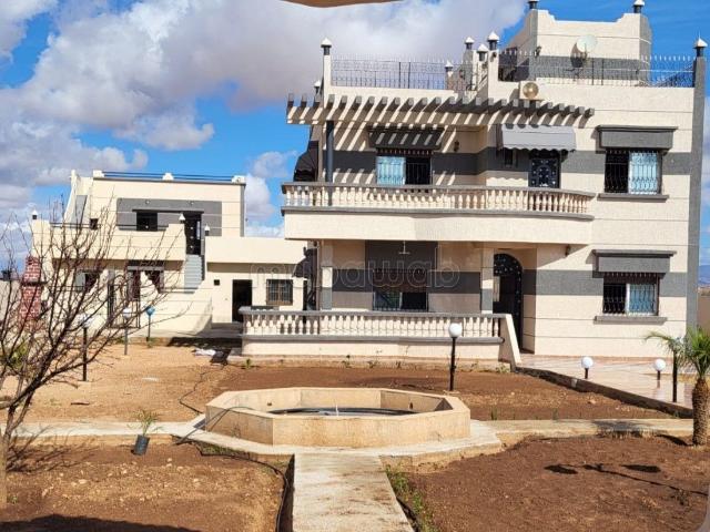 Ferme vente à Ben Slimane