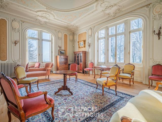 Maison vente à Grenoble