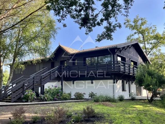 Maison vente à Arcachon, Gujan-mestras