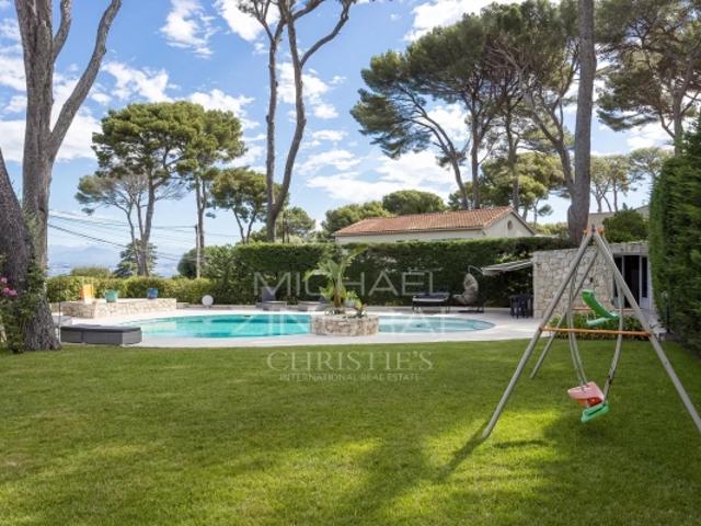 Maison vente à Grasse, Antibes