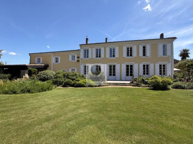 Maison vente à Valence