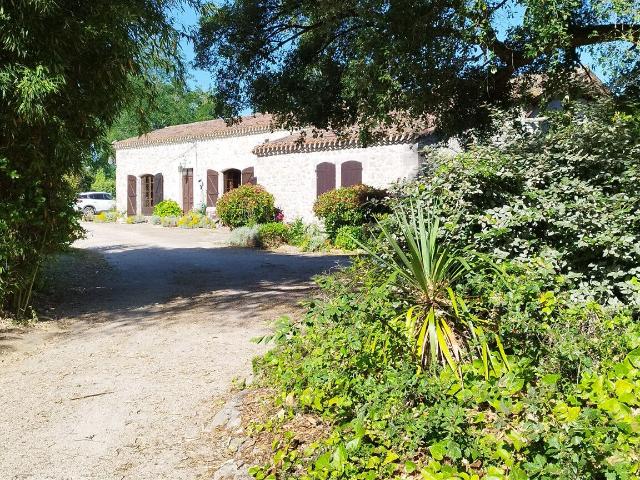 Maison vente à Condom, Fourcès