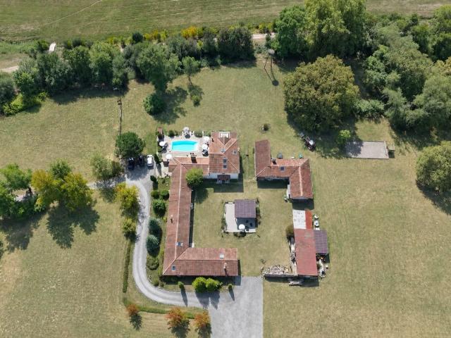 Maison vente à Palisse, Tercis-les-Bains