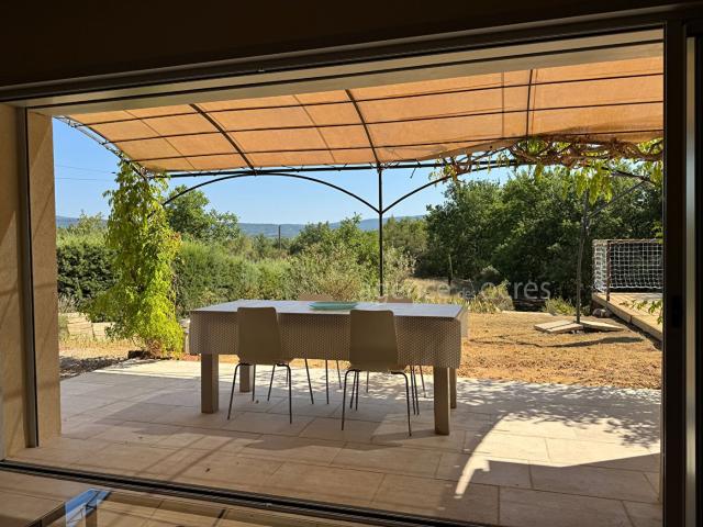 Maison vente à Apt, Roussillon