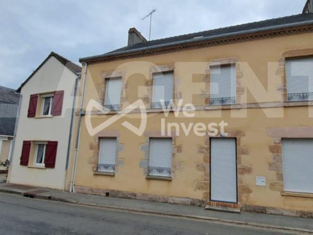 Maison vente à Mamers, Contilly