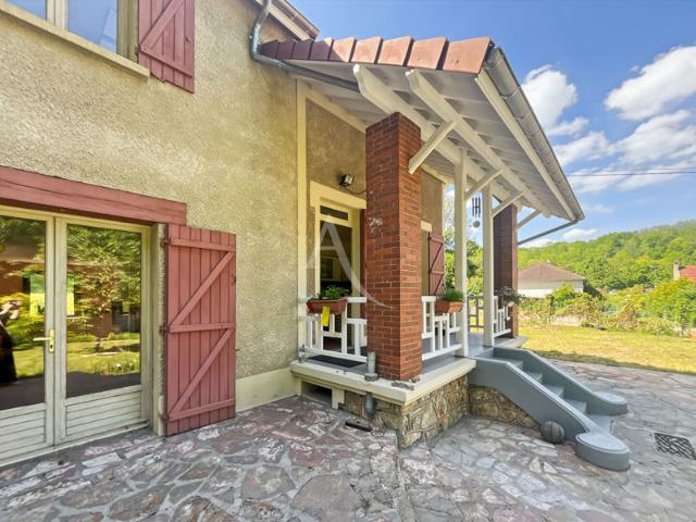 Maison vente à Pontoise, Vauréal