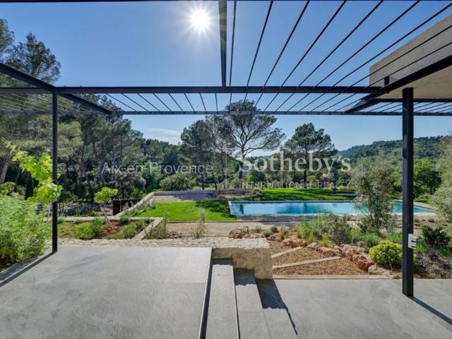 Appartement location à Aix-en-provence, Cuques