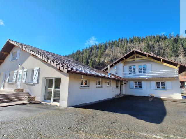 Maison vente à Gras