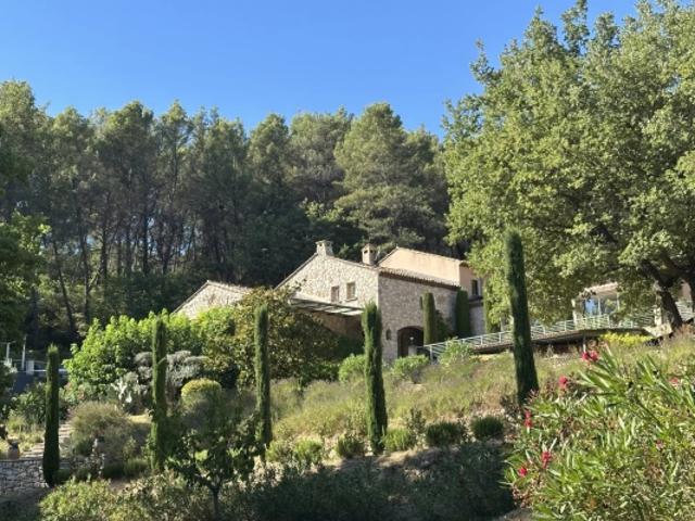 Maison vente à Marseille, Auriol