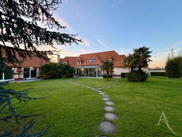 Maison vente à Caen, May-sur-orne