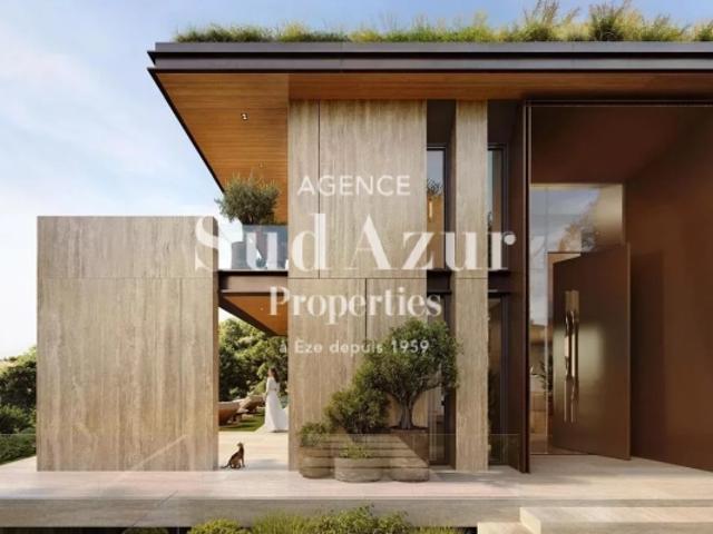 Maison vente à Nice, Èze