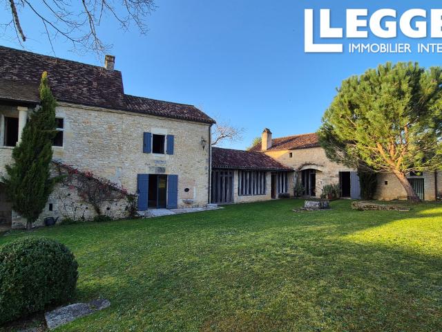 Maison vente à Périgueux