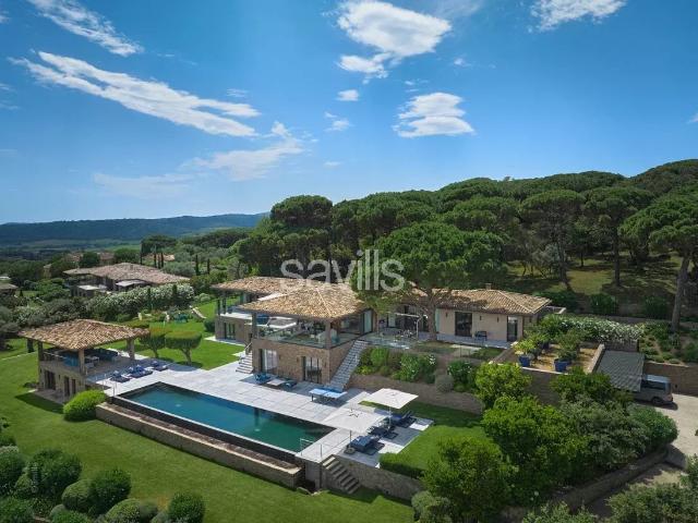 Maison location à Arrondissement de Draguignan, Saint-tropez