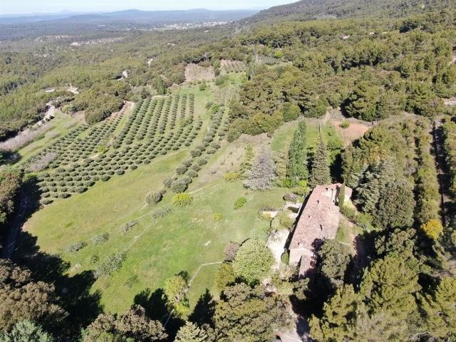 Maison vente à Brignoles, Tourtour