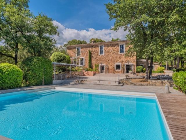 Maison vente à Arrondissement de Draguignan, Callas