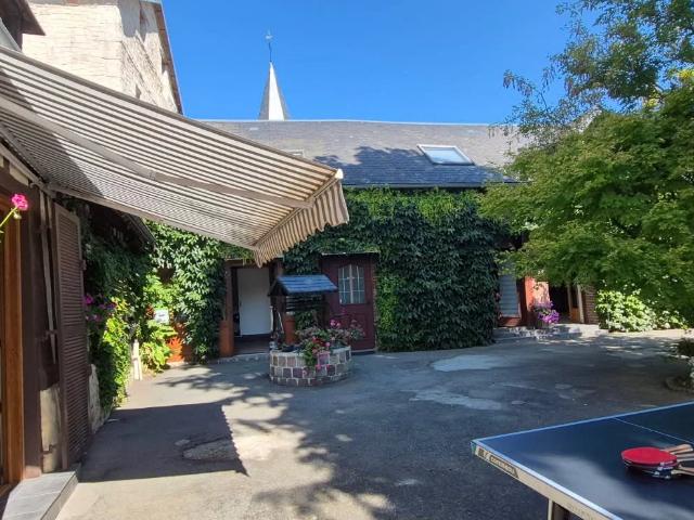 Maison vente à Le Havre, Angerville-bailleul