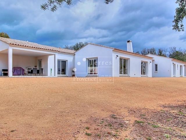 Maison vente à Brignoles, Baudinard-sur-verdon