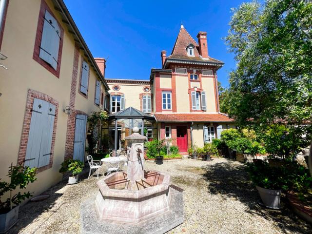 Maison vente à France métropolitaine, Barcelonne-du-gers