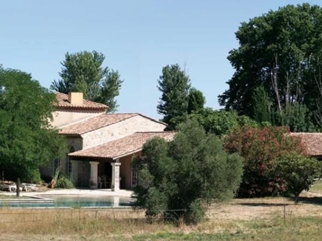 Maison vente à Tarascon, Bouches-du-Rhône