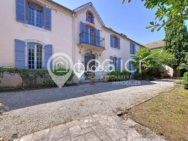 Maison vente à Vic-en-Bigorre, Hautes-Pyrénées
