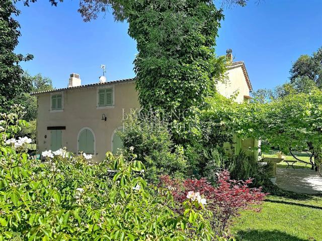 Maison vente à Arrondissement de Draguignan, Salernes