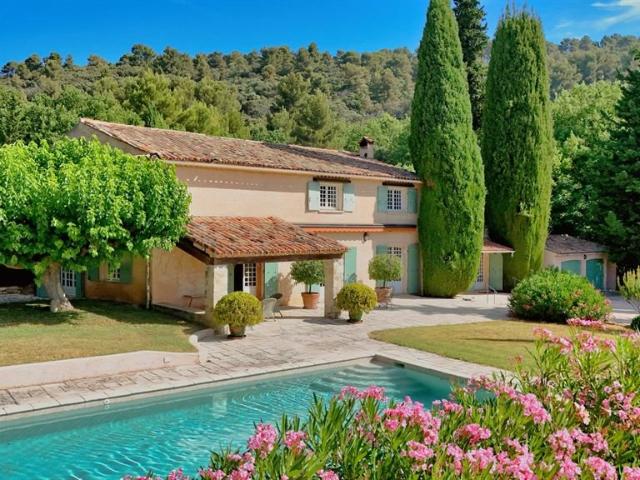 Maison vente à Brignoles, Moissac-bellevue
