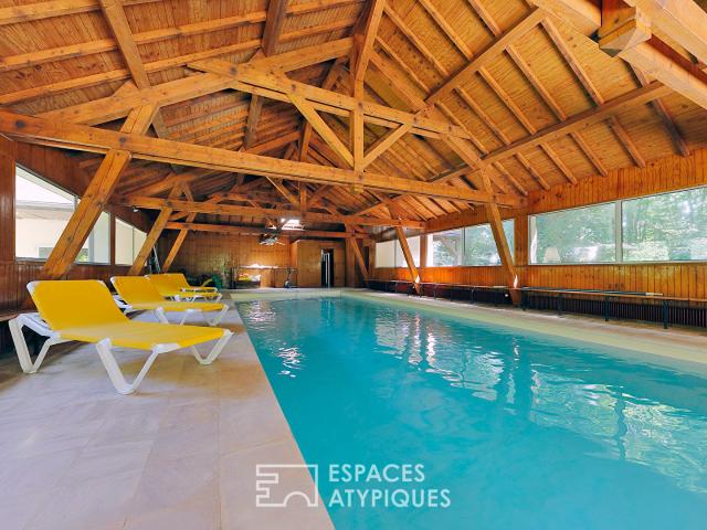 Maison vente à Provins, Saint-denis-lès-rebais