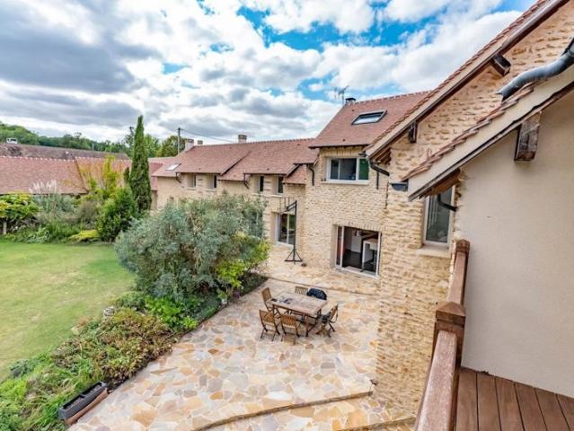 Maison vente à Mantes-la-Jolie, Adainville