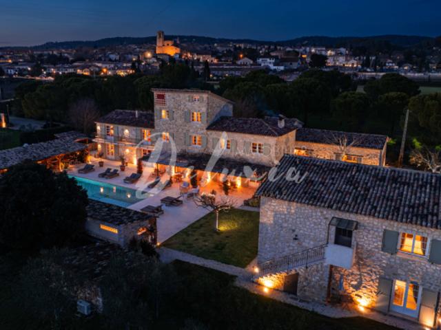 Maison vente à Arrondissement de Draguignan, Lorgues