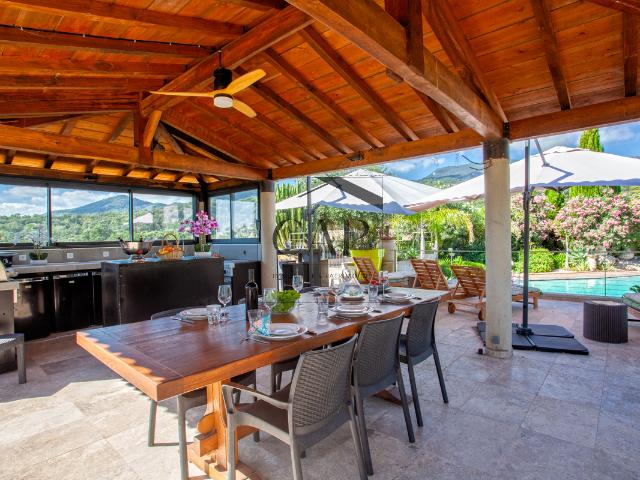 Villa vente à Corte, Venzolasca